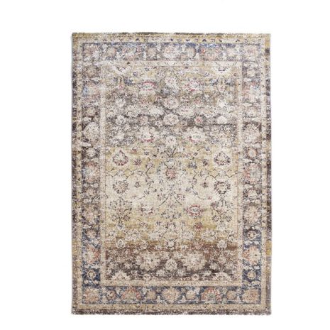 Royal_Oushak_392-Brown
